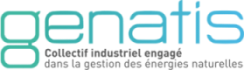 Genatis Logo