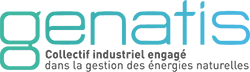 Genatis Logo